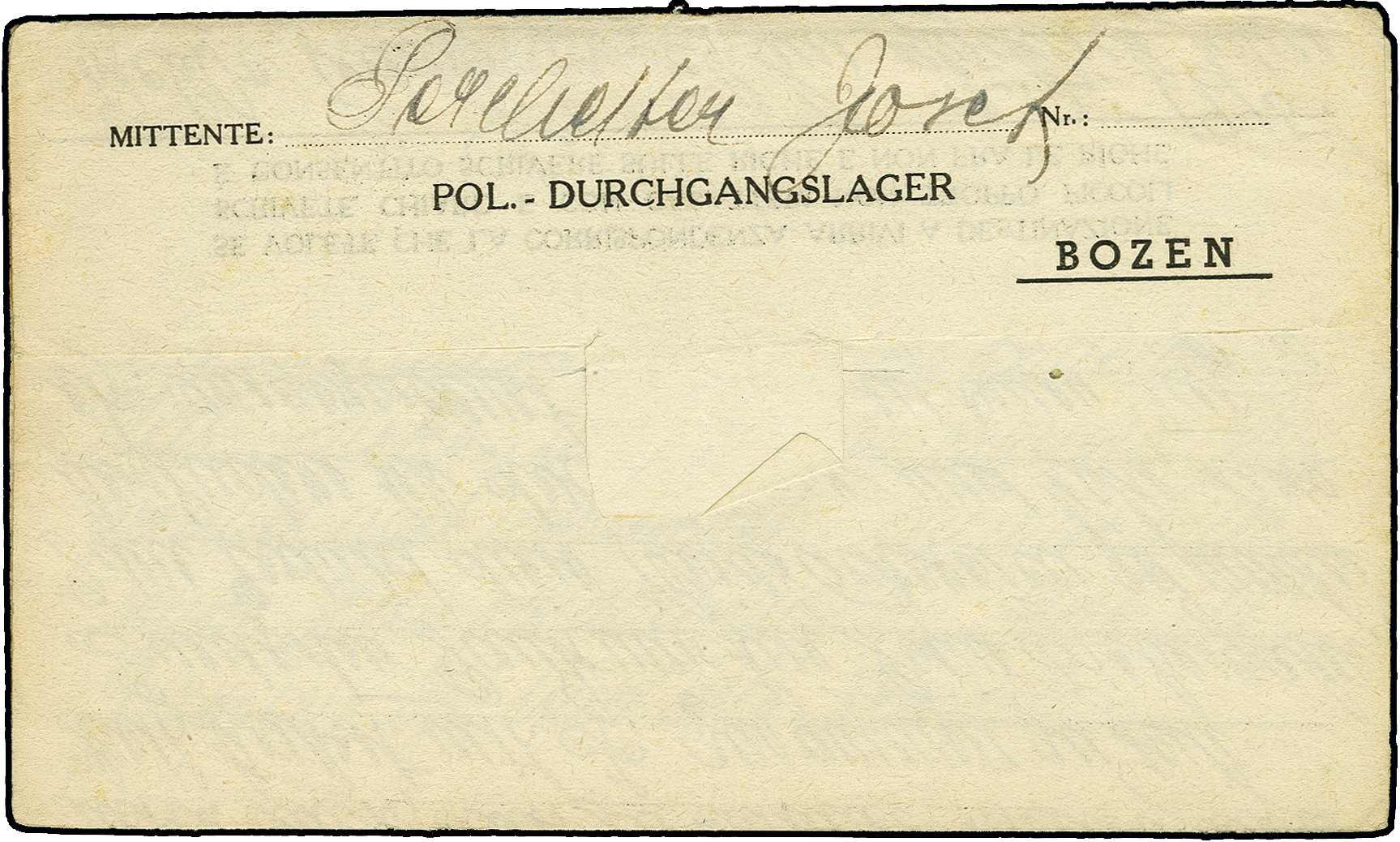 Lot 2779 - Main catalogue kz-post - Heinrich Koehler Auktionen Auction #367-