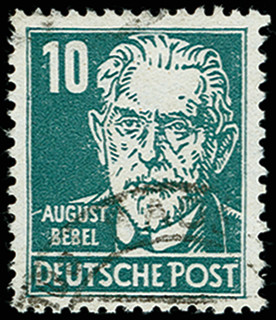 Lot 975 - germany after 1945 GDR - Heinrich Koehler Auktionen Auction #371- Day 2 Lot 975 - germany after 1945 GDR - Heinrich Koehler Auktionen Auction #371- Day 2