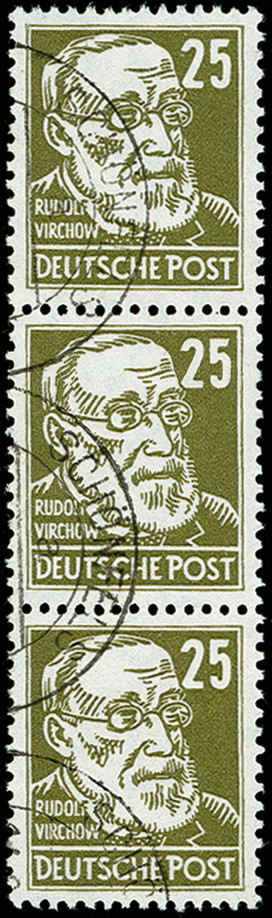 Lot 977 - germany after 1945 GDR - Heinrich Koehler Auktionen Auction #371- Day 2 Lot 977 - germany after 1945 GDR - Heinrich Koehler Auktionen Auction #371- Day 2