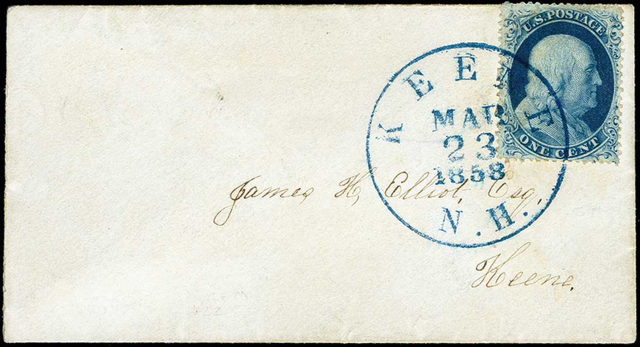 Lot 636 - Overseas United States of America - Heinrich Koehler Auktionen Auction #371- Day 1 Lot 636 - Overseas United States of America - Heinrich Koehler Auktionen Auction #371- Day 1