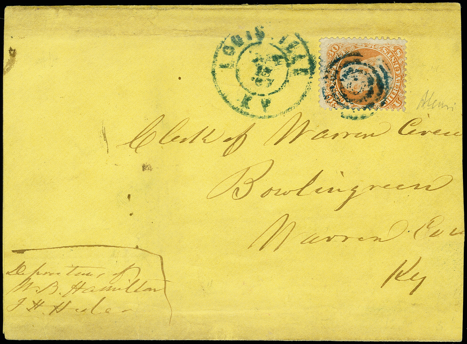 Lot 641 - Overseas United States of America - Heinrich Koehler Auktionen Auction #371- Day 1 Lot 641 - Overseas United States of America - Heinrich Koehler Auktionen Auction #371- Day 1