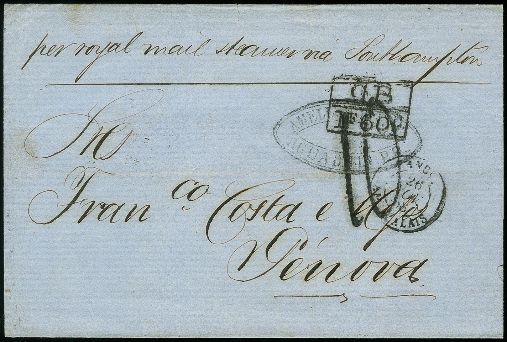 Lot 425 - spanish colonies Puerto Rico - Heinrich Koehler Auktionen Auction #371- Day 1 Lot 425 - spanish colonies Puerto Rico - Heinrich Koehler Auktionen Auction #371- Day 1