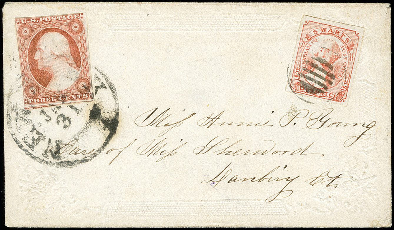 Lot 655 - Overseas local issues -  Heinrich Koehler Auktionen Auction #371- Day 1