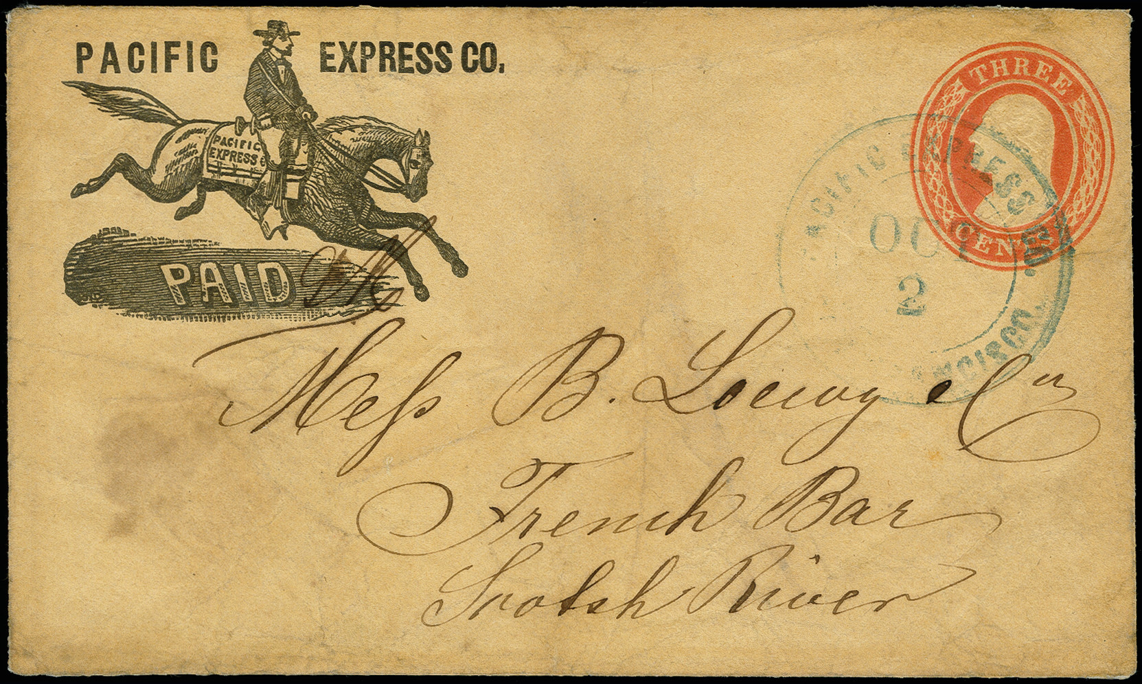 Lot 658 - Overseas United States of America -  Heinrich Koehler Auktionen Auction #371- Day 1