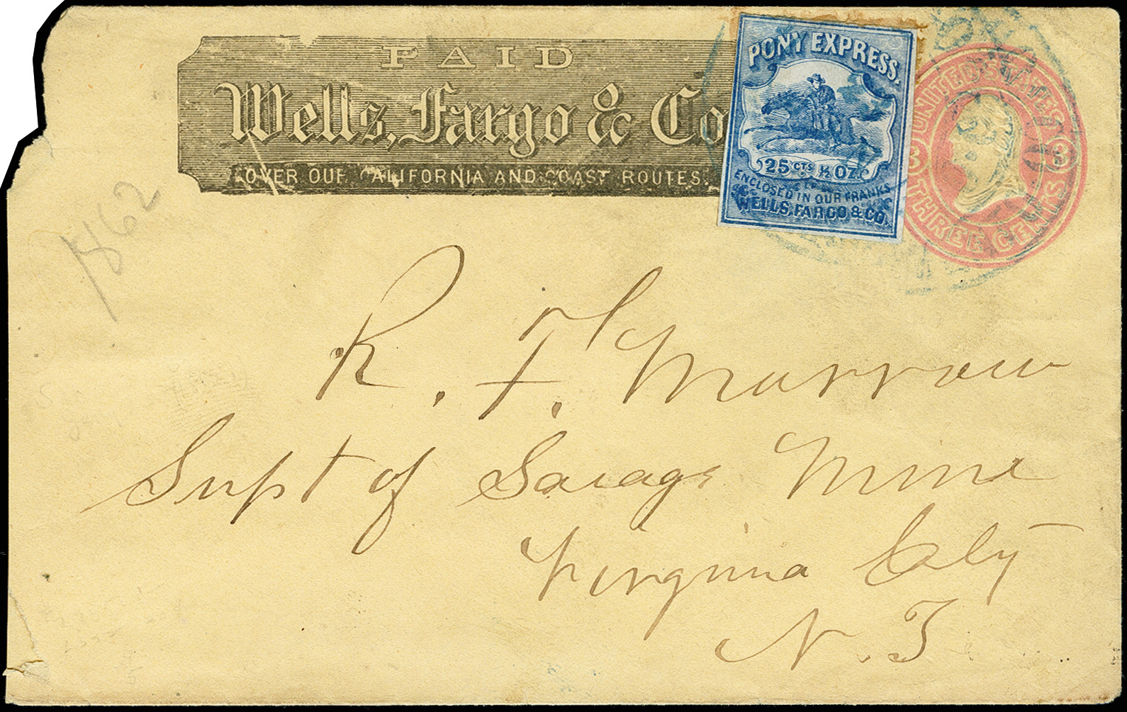 Lot 660 - Overseas United States of America -  Heinrich Koehler Auktionen Auction #371- Day 1
