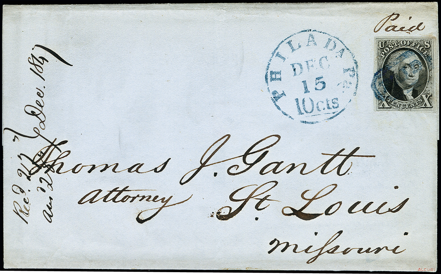 Lot 633 - Overseas United States of America - Heinrich Koehler Auktionen Auction #371- Day 1 Lot 633 - Overseas United States of America - Heinrich Koehler Auktionen Auction #371- Day 1