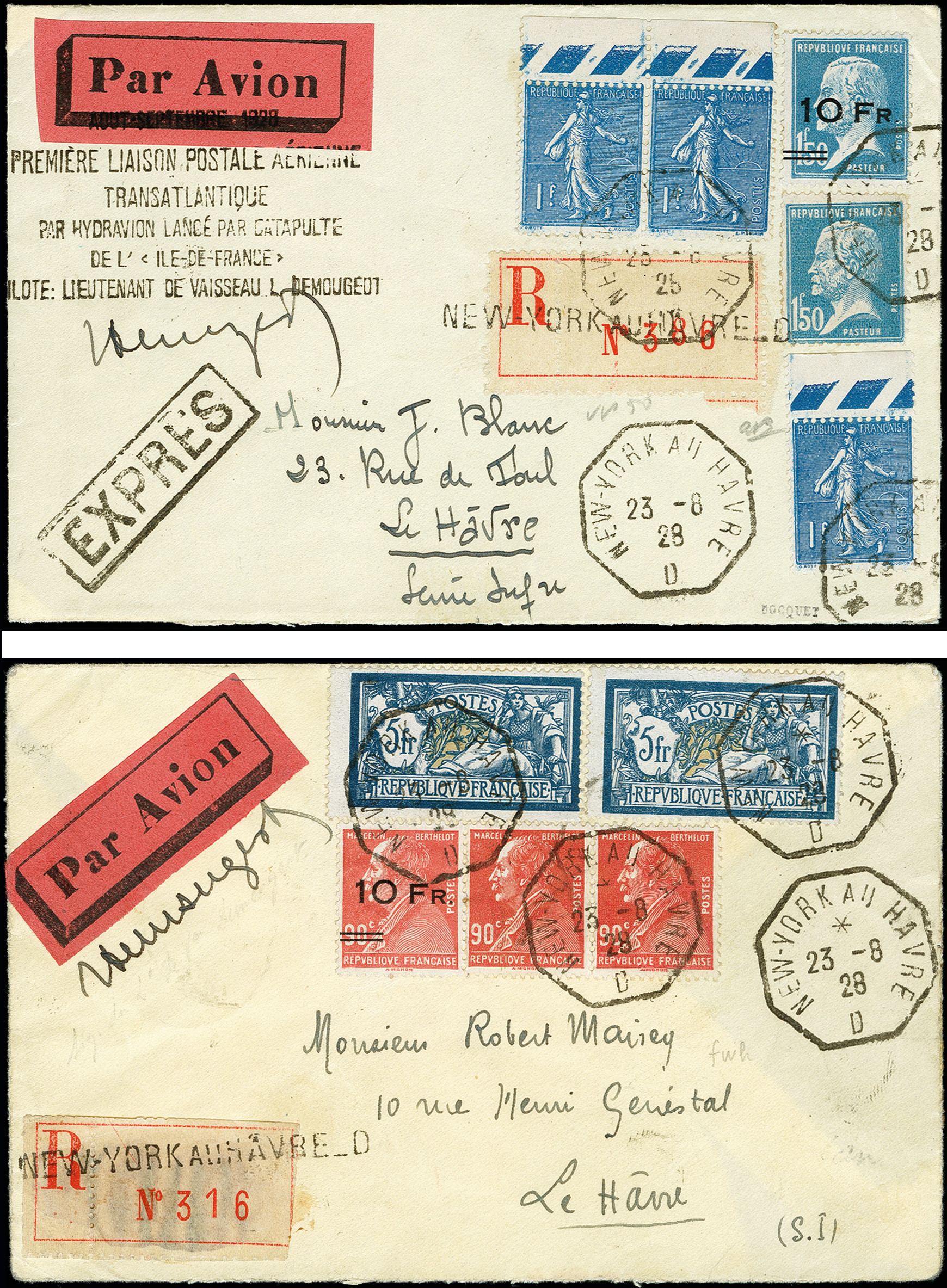 Lot 97 - europe France - Heinrich Koehler Auktionen Auction #371- Day 1 Lot 97 - europe France - Heinrich Koehler Auktionen Auction #371- Day 1