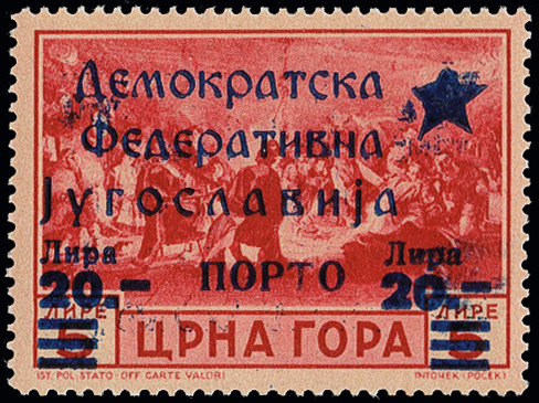 Lot 441 - europe Yugoslavia - Heinrich Koehler Auktionen Auction #371- Day 1 Lot 441 - europe Yugoslavia - Heinrich Koehler Auktionen Auction #371- Day 1