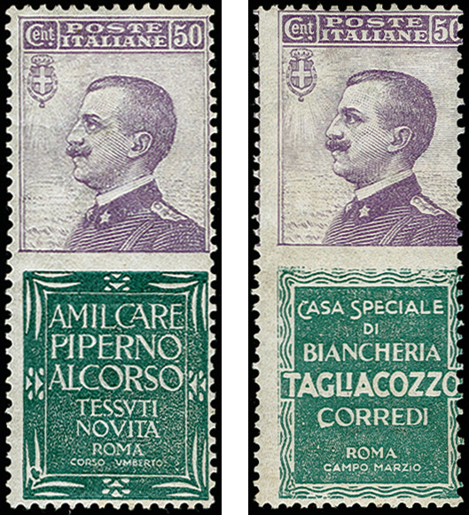 Lot 264 - europe italy - kingdom and republic -  Heinrich Koehler Auktionen Auction #371- Day 1