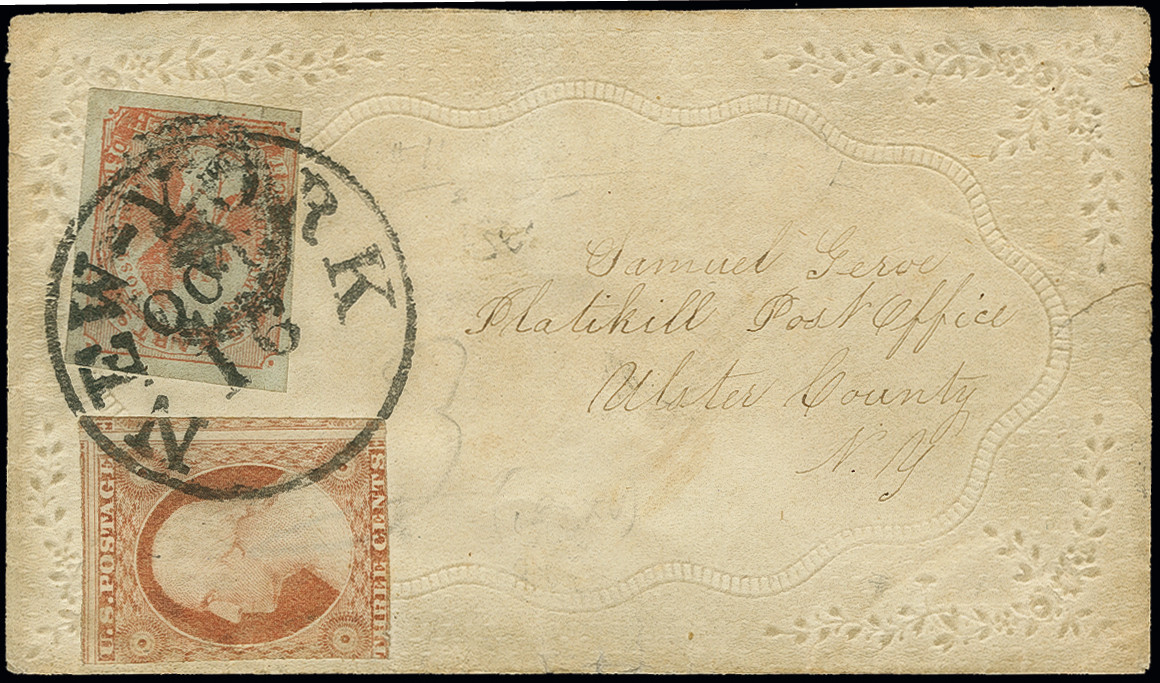 Lot 634 - Overseas United States of America - Heinrich Koehler Auktionen Auction #371- Day 1 Lot 634 - Overseas United States of America - Heinrich Koehler Auktionen Auction #371- Day 1