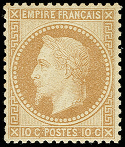 Lot 82 - europe France - Heinrich Koehler Auktionen Auction #371- Day 1 Lot 82 - europe France - Heinrich Koehler Auktionen Auction #371- Day 1