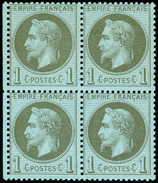 Lot 79 - europe France - Heinrich Koehler Auktionen Auction #371- Day 1 Lot 79 - europe France - Heinrich Koehler Auktionen Auction #371- Day 1