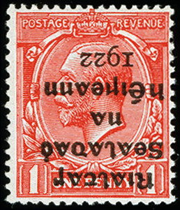 Lot 170 - europe ireland - Heinrich Koehler Auktionen Auction #371- Day 1 Lot 170 - europe ireland - Heinrich Koehler Auktionen Auction #371- Day 1