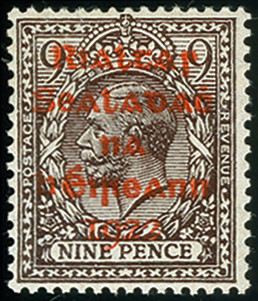 Lot 174 - europe ireland - Heinrich Koehler Auktionen Auction #371- Day 1 Lot 174 - europe ireland - Heinrich Koehler Auktionen Auction #371- Day 1