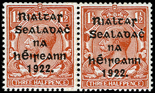 Lot 183 - europe ireland - Heinrich Koehler Auktionen Auction #371- Day 1 Lot 183 - europe ireland - Heinrich Koehler Auktionen Auction #371- Day 1