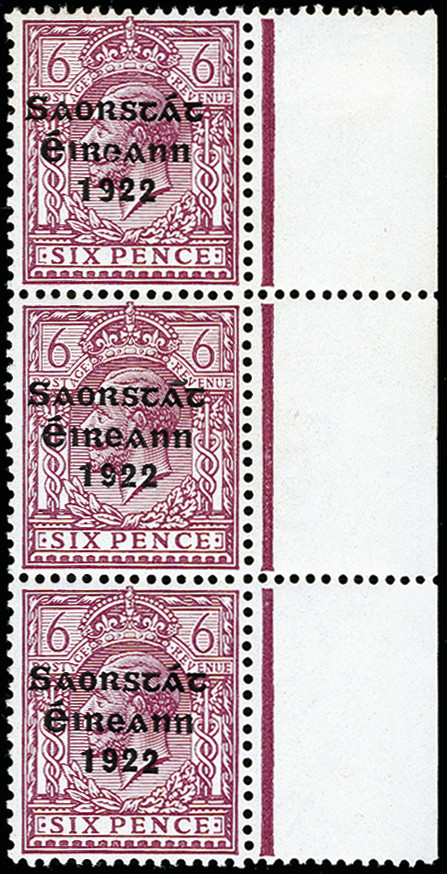 Lot 200 - europe ireland - Heinrich Koehler Auktionen Auction #371- Day 1 Lot 200 - europe ireland - Heinrich Koehler Auktionen Auction #371- Day 1