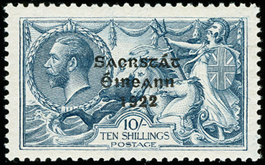 Lot 211 - europe ireland - Heinrich Koehler Auktionen Auction #371- Day 1 Lot 211 - europe ireland - Heinrich Koehler Auktionen Auction #371- Day 1
