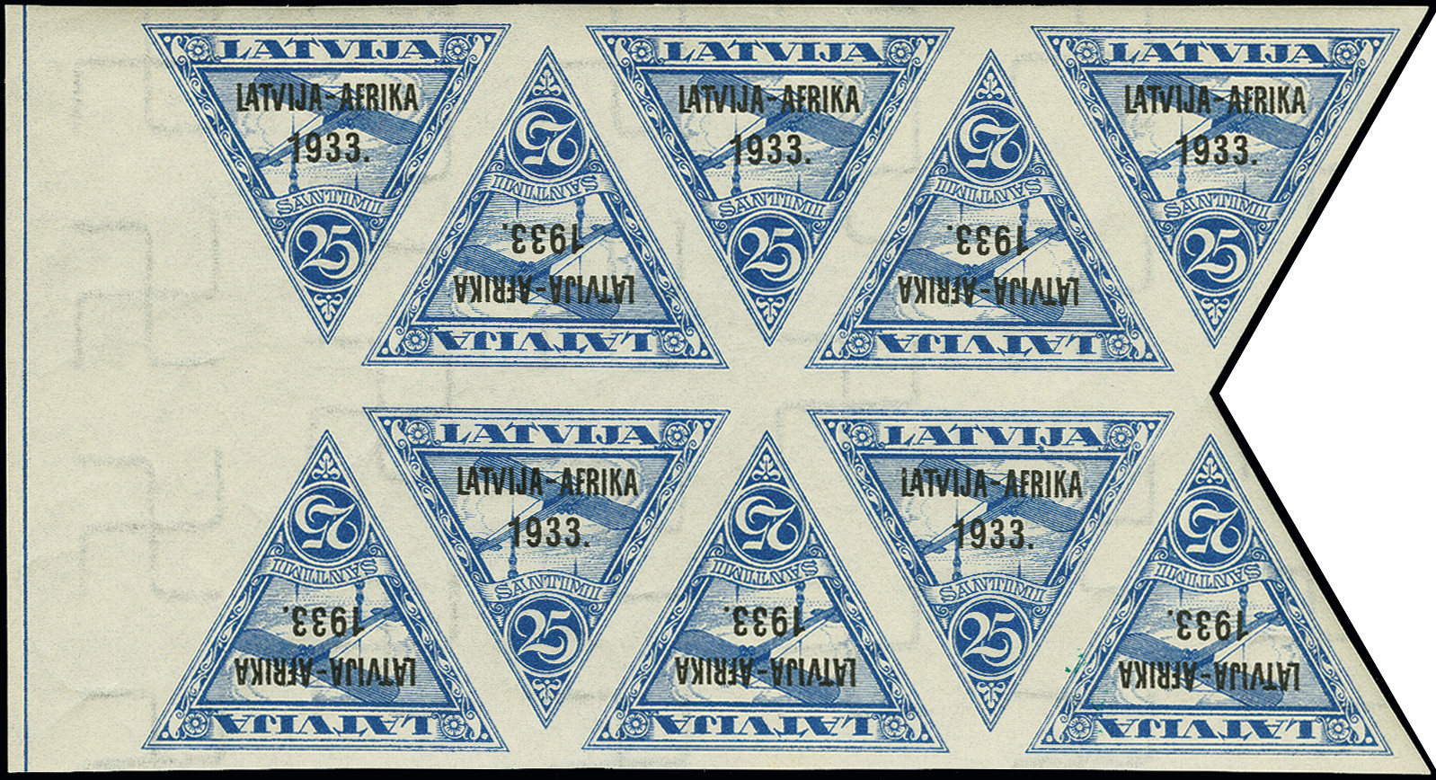 Lot 283 - europe latvia -  Heinrich Koehler Auktionen Auction #371- Day 1