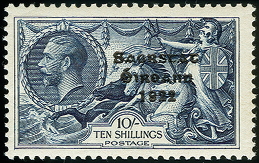 Lot 222 - europe ireland - Heinrich Koehler Auktionen Auction #371- Day 1 Lot 222 - europe ireland - Heinrich Koehler Auktionen Auction #371- Day 1