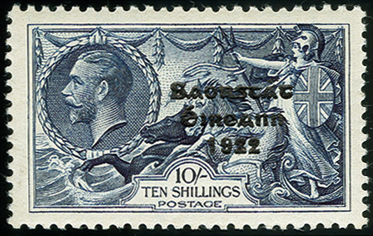 Lot 223 - europe ireland - Heinrich Koehler Auktionen Auction #371- Day 1 Lot 223 - europe ireland - Heinrich Koehler Auktionen Auction #371- Day 1