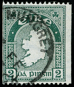 Lot 228 - europe ireland - Heinrich Koehler Auktionen Auction #371- Day 1 Lot 228 - europe ireland - Heinrich Koehler Auktionen Auction #371- Day 1