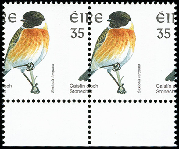 Lot 234 - europe ireland - Heinrich Koehler Auktionen Auction #371- Day 1 Lot 234 - europe ireland - Heinrich Koehler Auktionen Auction #371- Day 1