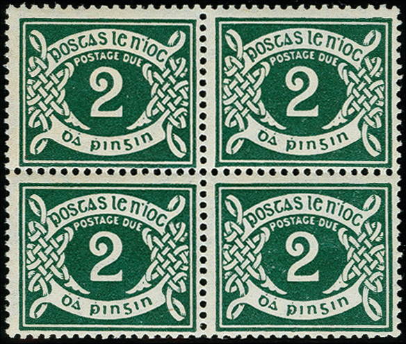Lot 236 - europe ireland - Heinrich Koehler Auktionen Auction #371- Day 1 Lot 236 - europe ireland - Heinrich Koehler Auktionen Auction #371- Day 1