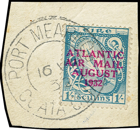 Lot 252 - europe ireland -  Heinrich Koehler Auktionen Auction #371- Day 1