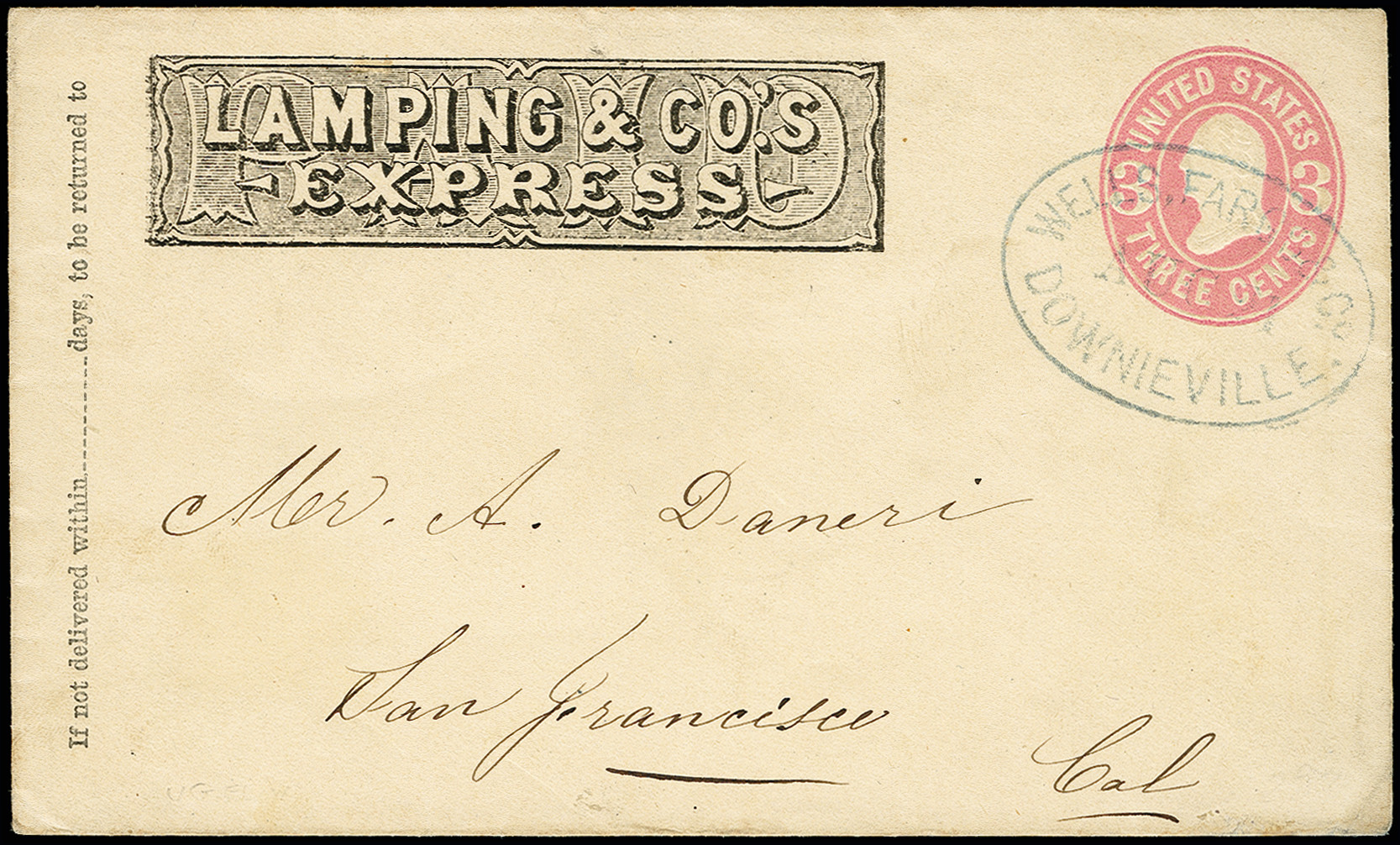 Lot 656 - Overseas United States of America -  Heinrich Koehler Auktionen Auction #371- Day 1