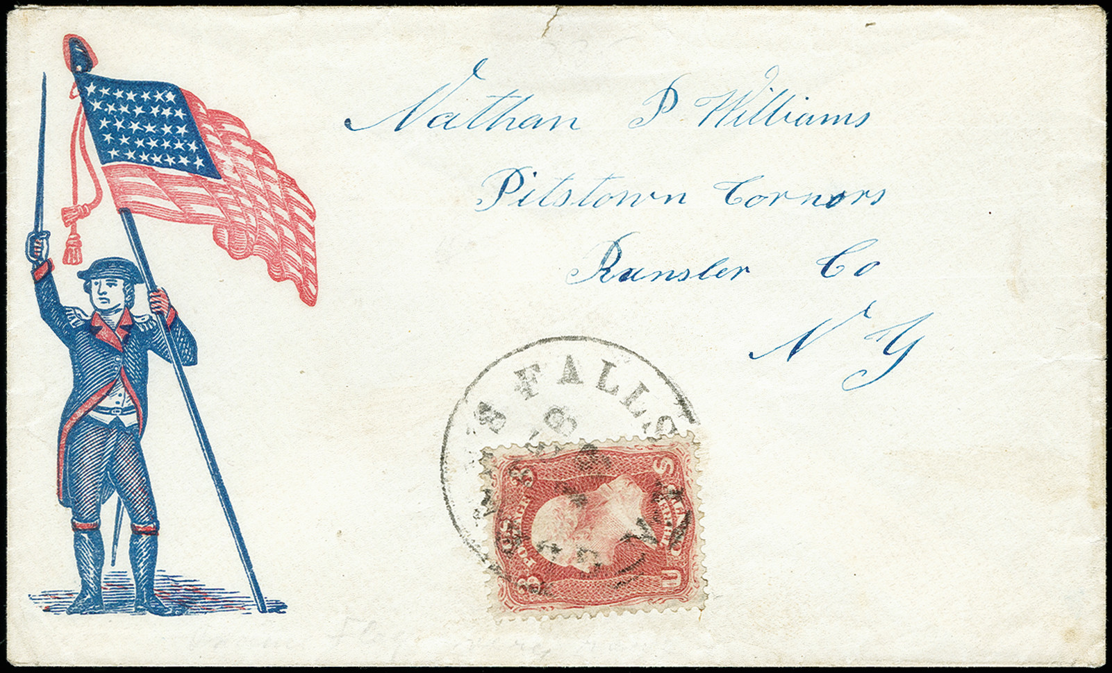 Lot 638 - Overseas United States of America - Heinrich Koehler Auktionen Auction #371- Day 1 Lot 638 - Overseas United States of America - Heinrich Koehler Auktionen Auction #371- Day 1