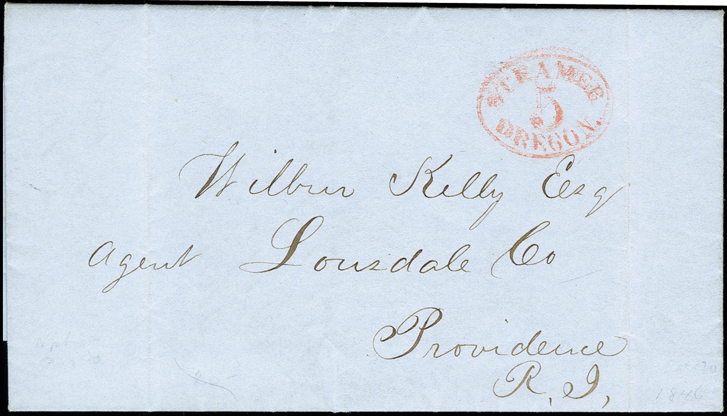 Lot 653 - Overseas United States of America -  Heinrich Koehler Auktionen Auction #371- Day 1