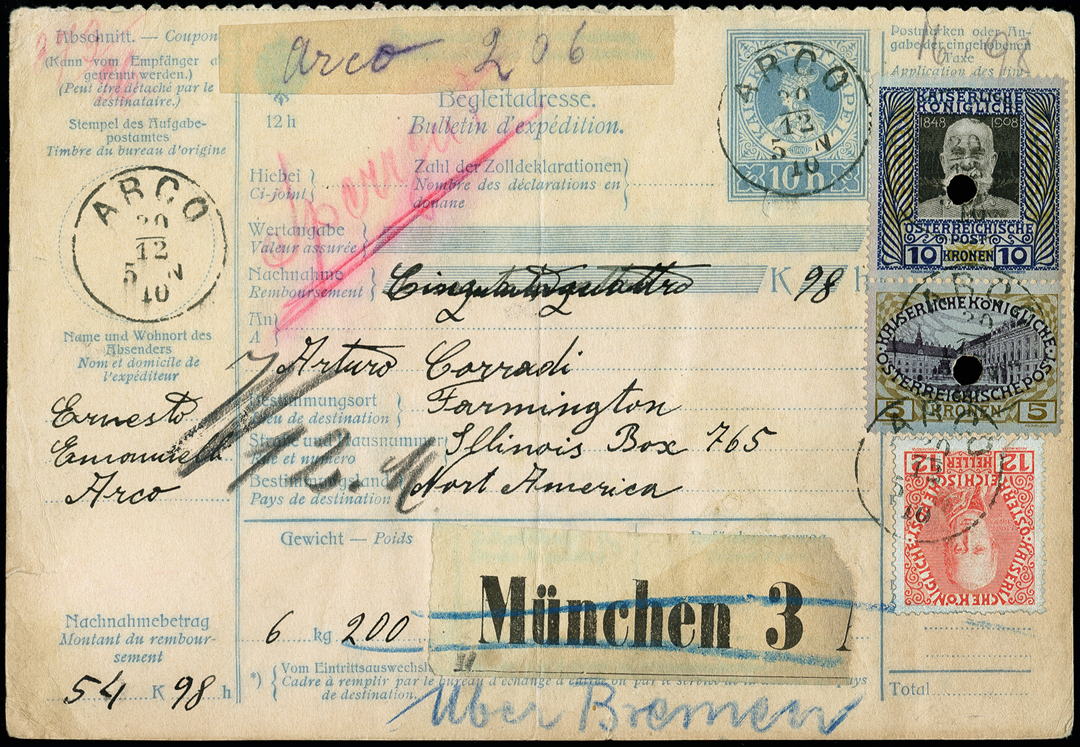 Lot 7 - europe Austria - Heinrich Koehler Auktionen Auction #371- Day 1 Lot 7 - europe Austria - Heinrich Koehler Auktionen Auction #371- Day 1