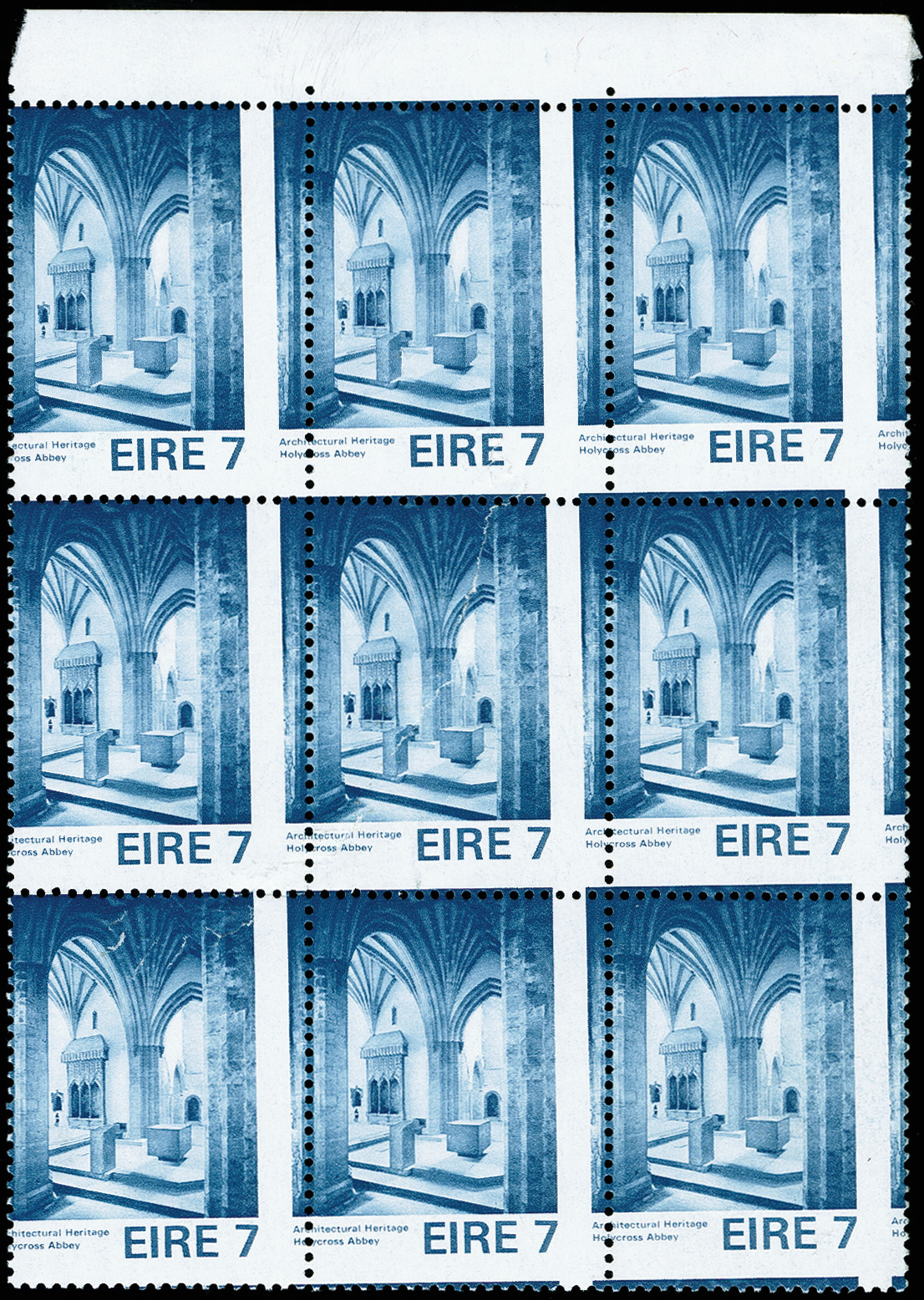 Lot 150 - europe ireland - Heinrich Koehler Auktionen Auction #371- Day 1 Lot 150 - europe ireland - Heinrich Koehler Auktionen Auction #371- Day 1