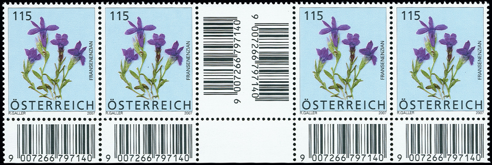 Lot 35 - europe Austria -  Heinrich Koehler Auktionen Auction #371- Day 1