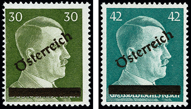 Lot 12 - europe Austria - Heinrich Koehler Auktionen Auction #371- Day 1 Lot 12 - europe Austria - Heinrich Koehler Auktionen Auction #371- Day 1