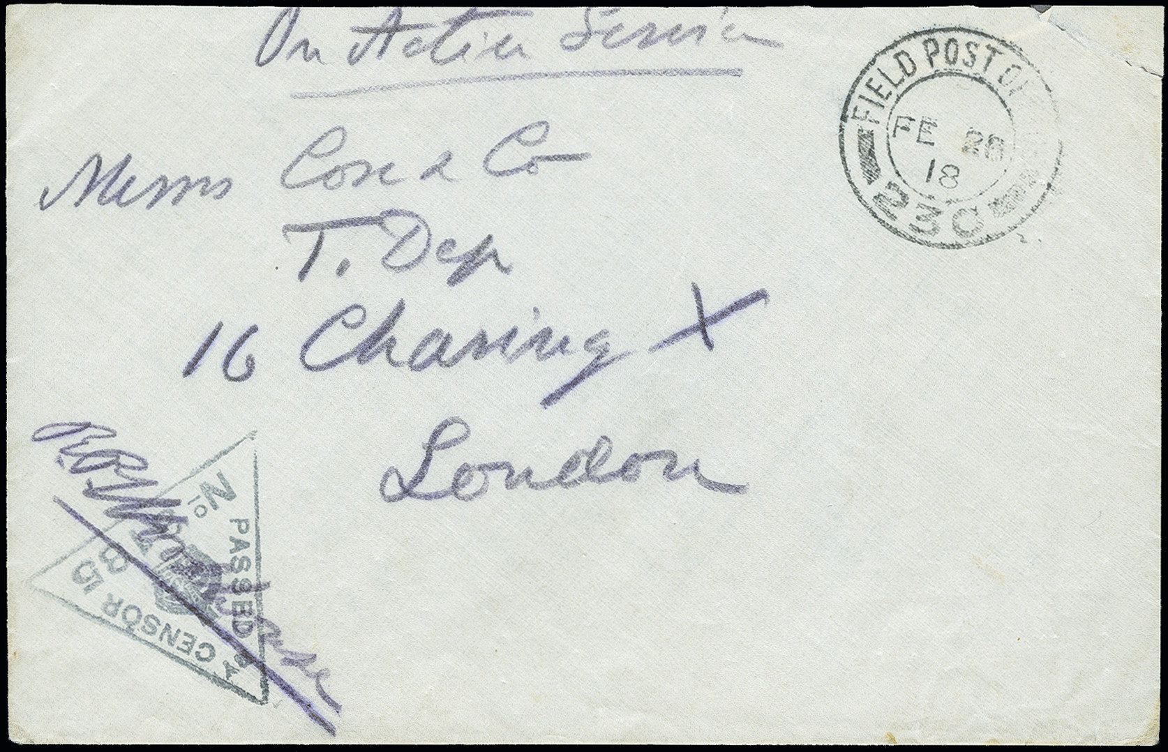 Lot 565 - Overseas palestine - Heinrich Koehler Auktionen Auction #371- Day 1 Lot 565 - Overseas palestine - Heinrich Koehler Auktionen Auction #371- Day 1