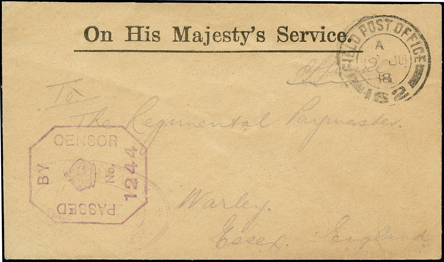 Lot 560 - Overseas palestine - Heinrich Koehler Auktionen Auction #371- Day 1 Lot 560 - Overseas palestine - Heinrich Koehler Auktionen Auction #371- Day 1