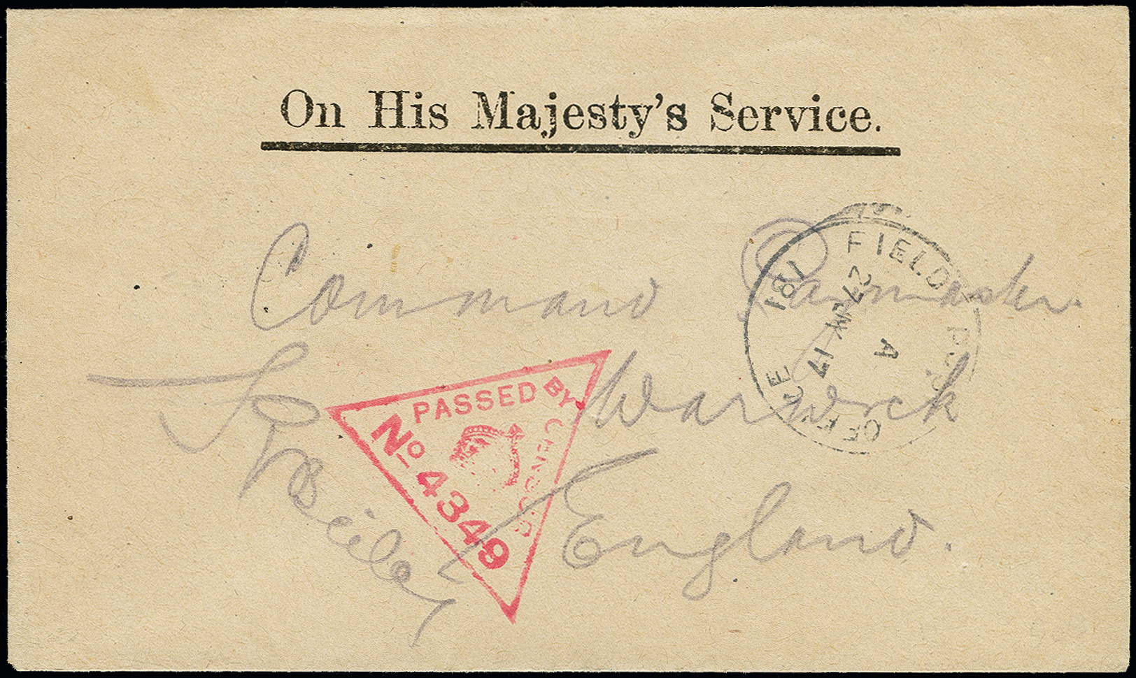 Lot 562 - Overseas palestine - Heinrich Koehler Auktionen Auction #371- Day 1 Lot 562 - Overseas palestine - Heinrich Koehler Auktionen Auction #371- Day 1
