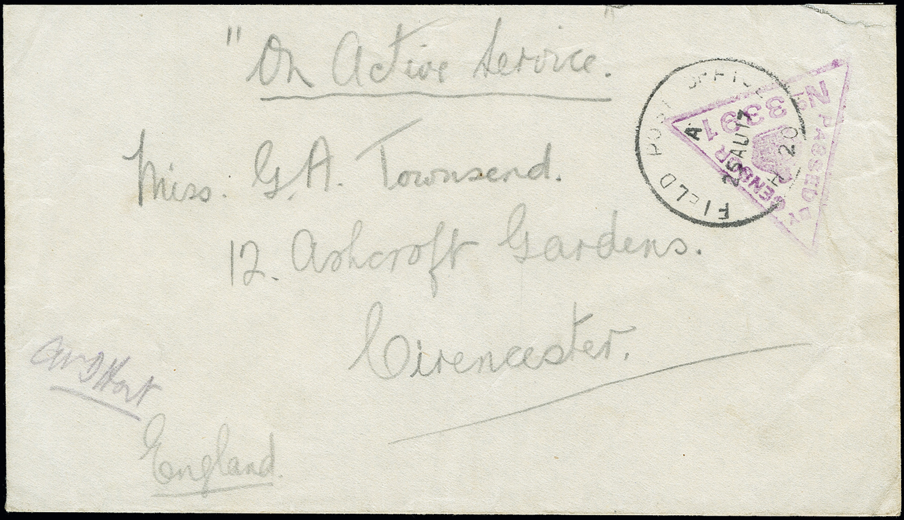 Lot 555 - Overseas palestine - Heinrich Koehler Auktionen Auction #371- Day 1 Lot 555 - Overseas palestine - Heinrich Koehler Auktionen Auction #371- Day 1