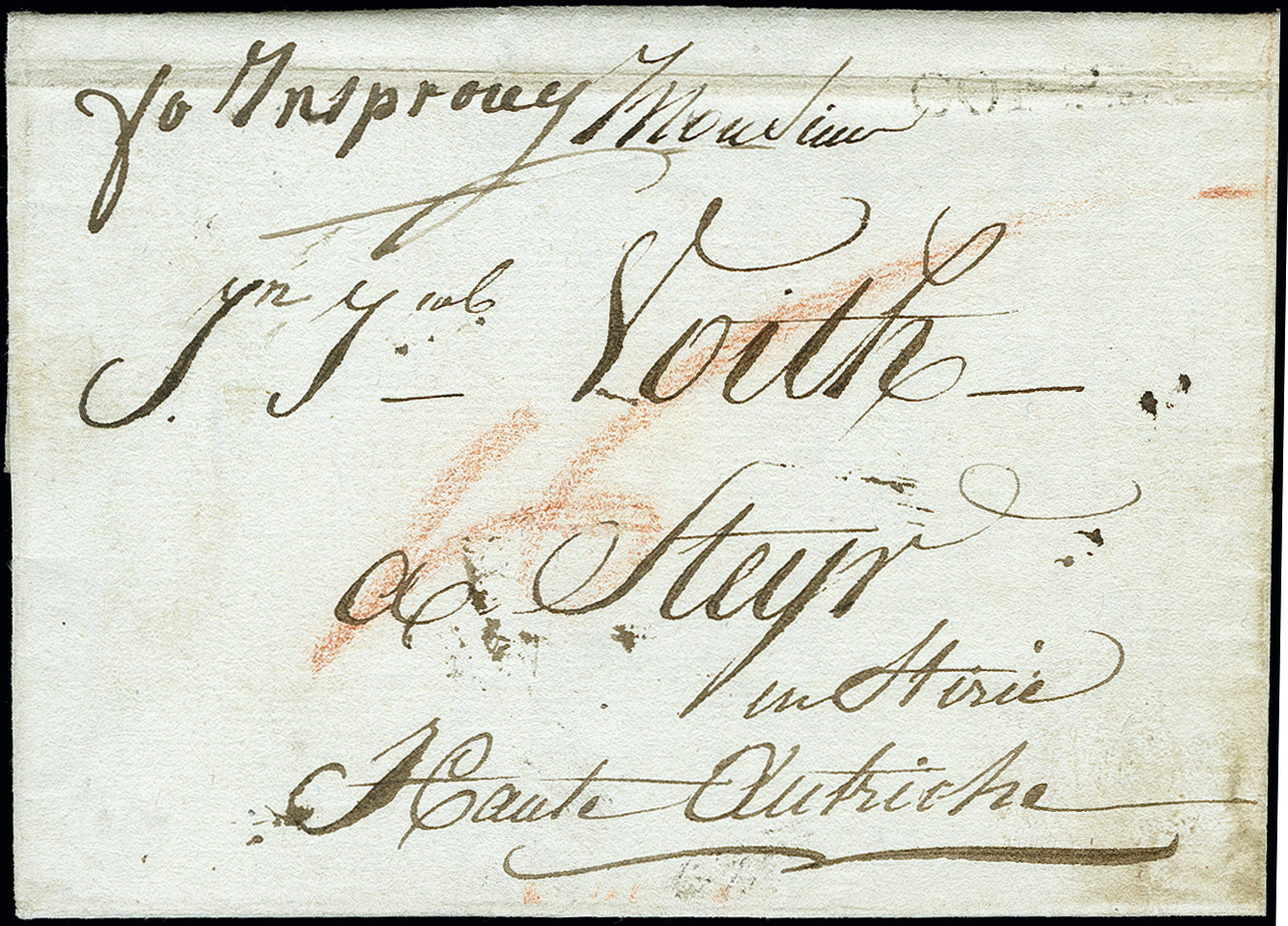 Lot 41 - europe Switzerland -  Heinrich Koehler Auktionen Auction #371- Day 1