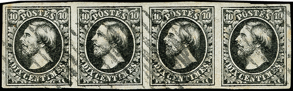 Lot 333 - europe luxemburg - Heinrich Koehler Auktionen Auction #371- Day 1 Lot 333 - europe luxemburg - Heinrich Koehler Auktionen Auction #371- Day 1