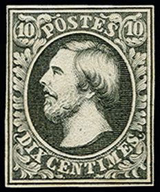 Lot 330 - europe luxemburg - Heinrich Koehler Auktionen Auction #371- Day 1 Lot 330 - europe luxemburg - Heinrich Koehler Auktionen Auction #371- Day 1