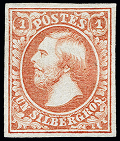 Lot 338 - europe luxemburg - Heinrich Koehler Auktionen Auction #371- Day 1 Lot 338 - europe luxemburg - Heinrich Koehler Auktionen Auction #371- Day 1