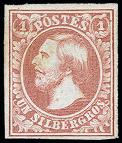 Lot 341 - europe luxemburg - Heinrich Koehler Auktionen Auction #371- Day 1 Lot 341 - europe luxemburg - Heinrich Koehler Auktionen Auction #371- Day 1