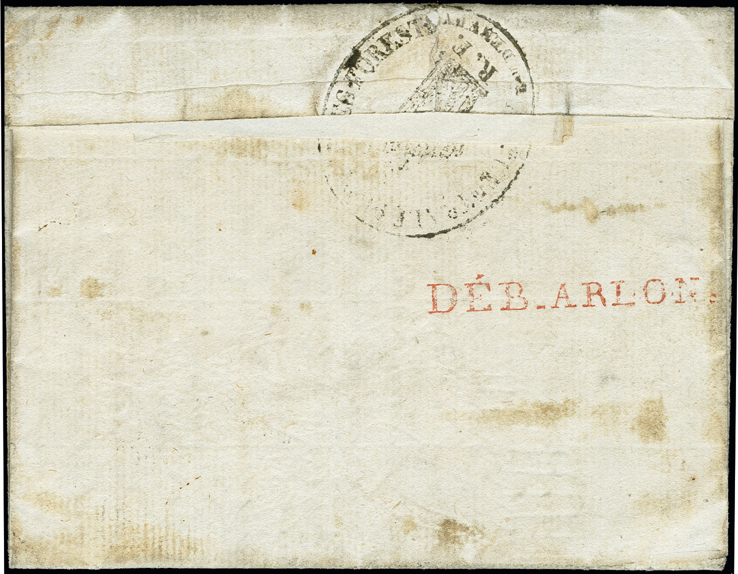 Lot 294 - europe luxemburg -  Heinrich Koehler Auktionen Auction #371- Day 1