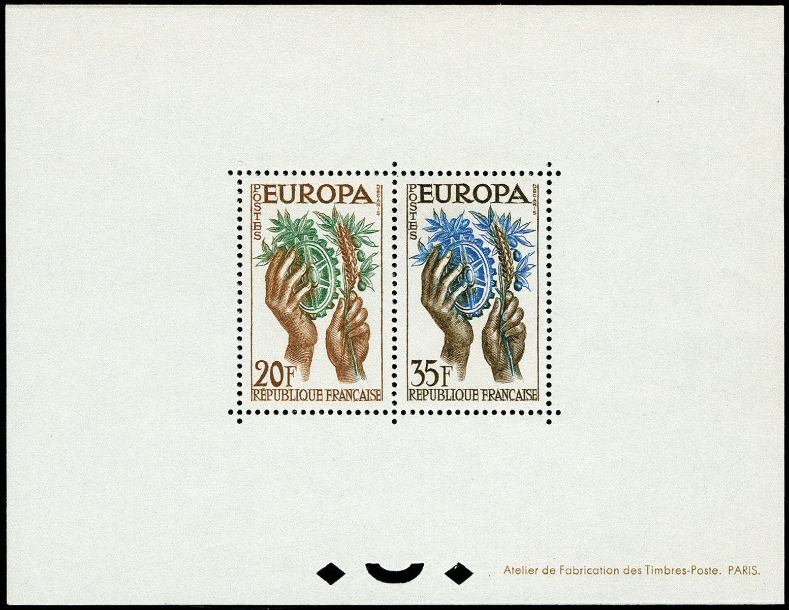 Lot 103 - europe France - Heinrich Koehler Auktionen Auction #371- Day 1 Lot 103 - europe France - Heinrich Koehler Auktionen Auction #371- Day 1