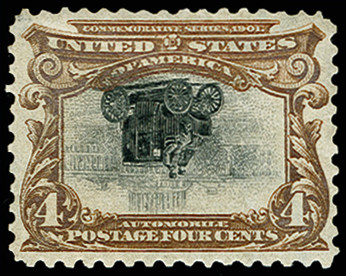 Lot 652 - Overseas United States of America -  Heinrich Koehler Auktionen Auction #371- Day 1