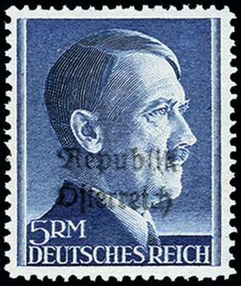 Lot 38 - Austria austria local issues -  Heinrich Koehler Auktionen Auction #371- Day 1