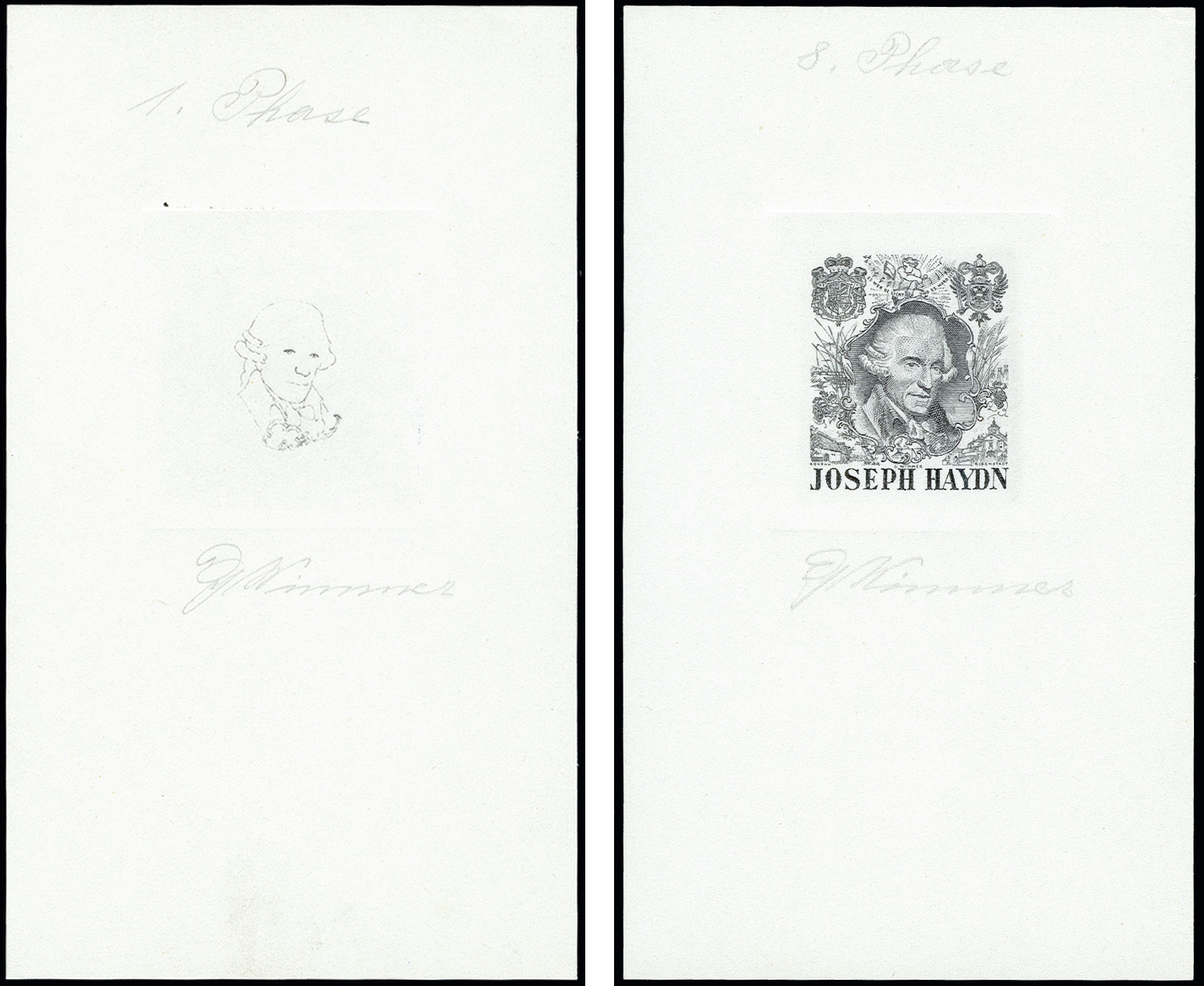 Lot 25 - europe Austria - Heinrich Koehler Auktionen Auction #371- Day 1 Lot 25 - europe Austria - Heinrich Koehler Auktionen Auction #371- Day 1