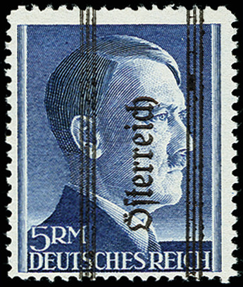 Lot 16 - europe Austria - Heinrich Koehler Auktionen Auction #371- Day 1 Lot 16 - europe Austria - Heinrich Koehler Auktionen Auction #371- Day 1